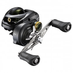 Shimano Curado K 301 HG