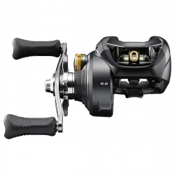 Multiplikator Shimano Curado K 301