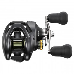 Multiplikator Shimano Curado K 301