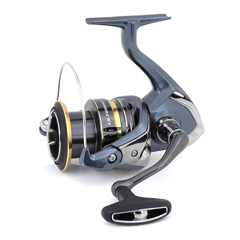 Kołowrotek Shimano Ultegra FC