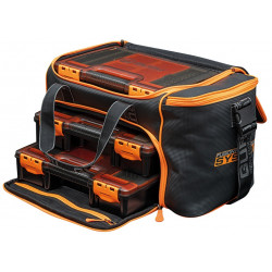 Torba Guru Fusion Feeder Box System Bag
