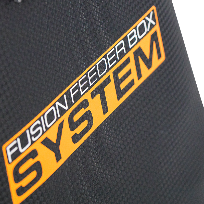 Torba Guru Fusion Feeder Box System Bag