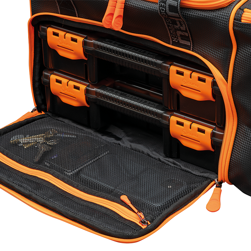 Torba Guru Fusion Feeder Box System Bag