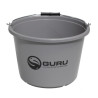 Wiadro Guru Bucket 12 litrów - GREY