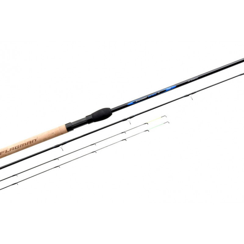 Wędka Flagman Sherman Pro Picker New Generation 3,00m // 40g
