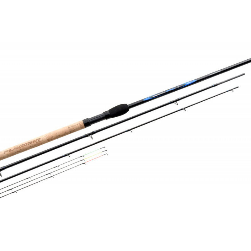 Wędka Flagman Sherman Pro Feeder New Generation