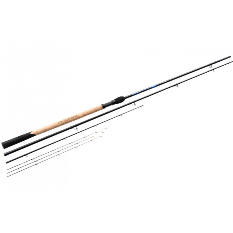 Wędka Flagman Sherman Pro Feeder New Generation