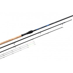 Wędka Flagman Sherman Pro Feeder New Generation