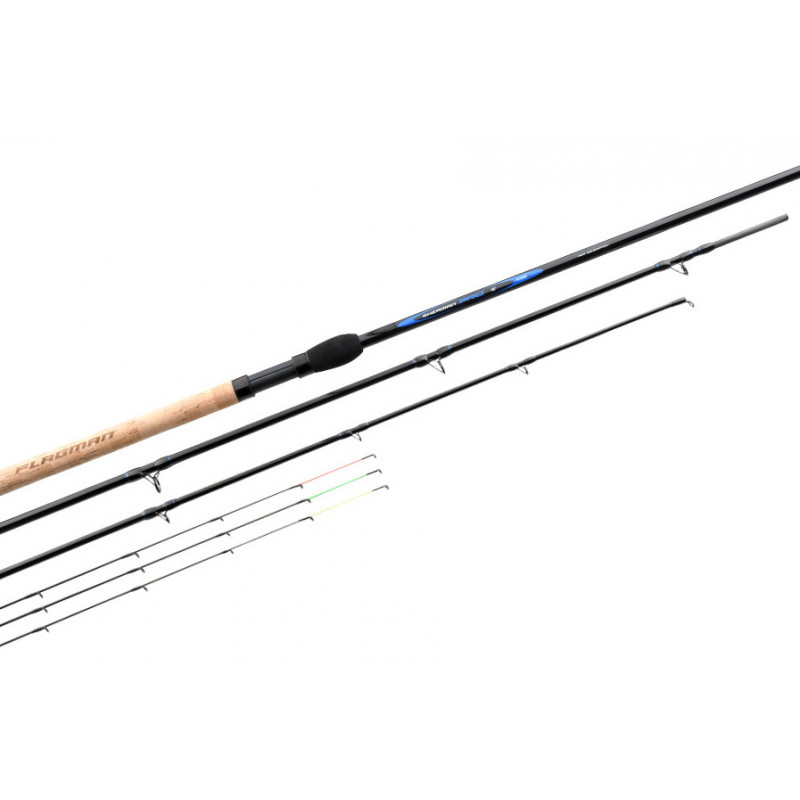 Wędka Flagman Sherman Pro Feeder New Generation