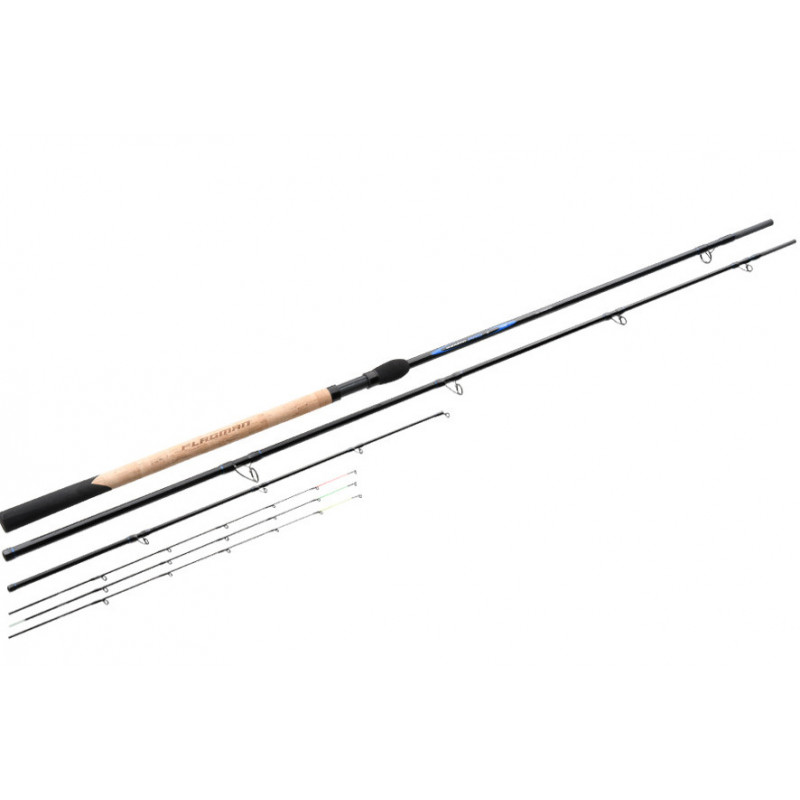 Wędka Flagman Sherman Pro Feeder New Generation