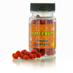 MC KARP Small Bait 4mm - Tutti Frutti Smużak