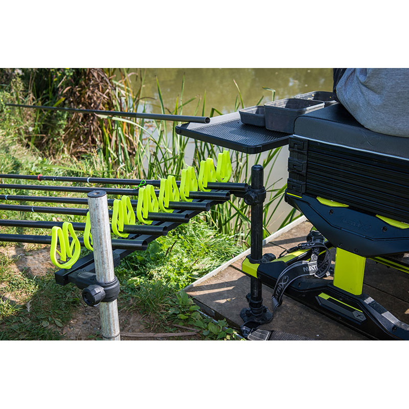 Belka z tulipanami Matrix 3D-R Extending 8 Kit Tulip Roost