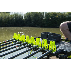 Belka z tulipanami Matrix 3D-R Extending 8 Kit Tulip Roost