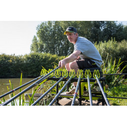 Belka z tulipanami Matrix 3D-R Extending 8 Kit Tulip Roost