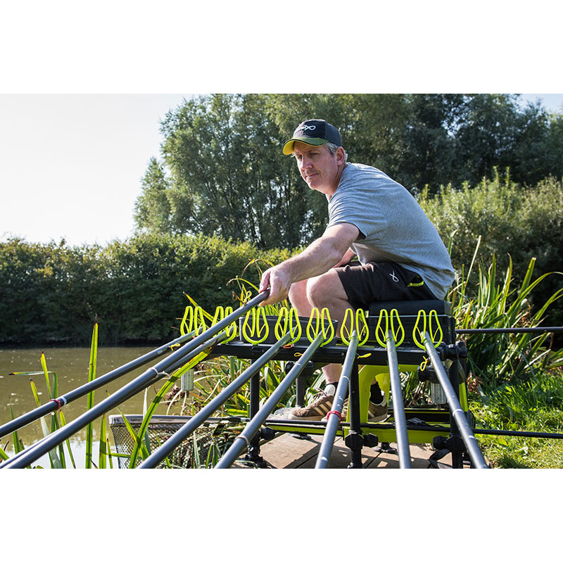 Belka z tulipanami Matrix 3D-R Extending 8 Kit Tulip Roost