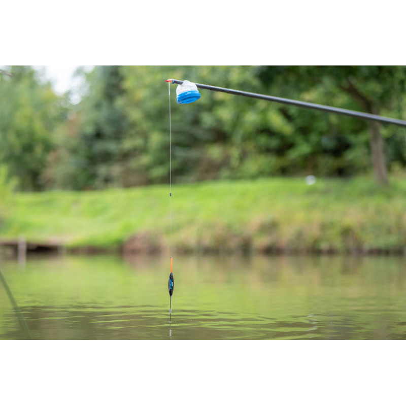 Zestaw Preston Des Shipp Pole Rig - F1 Pellet