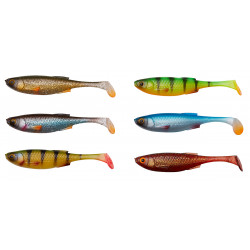 Gumy Savage Gear Craft Shad - kolorystyka
