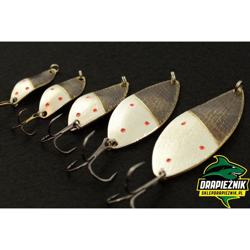 Wahadłówka Riomes roz.00 - 01