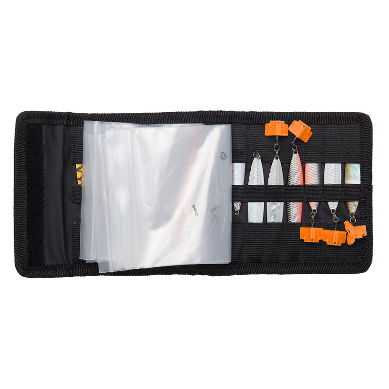 Osłony na kotwice Savage Gear Treble Hook Protectors