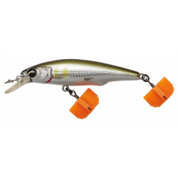 Osłony na kotwice Savage Gear Treble Hook Protectors