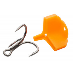 Osłony na kotwice Savage Gear Treble Hook Protectors