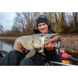 Przynęt Fox Rage Mega Craw 13cm