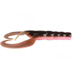 Fox Rage Mega Craw 13cm - UV Natural Craw