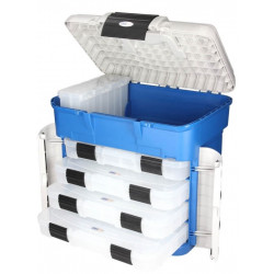 Skrzynka JMC Adventure SW105JMC