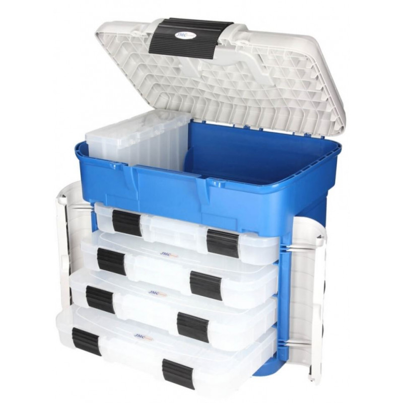 Skrzynka JMC Adventure SW105JMC