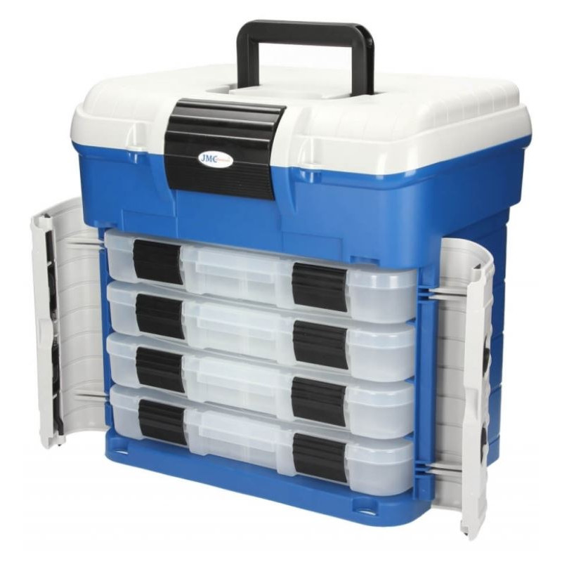 Skrzynka JMC Adventure SW105JMC