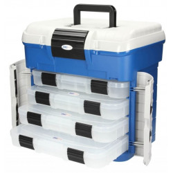 Skrzynka JMC Adventure SW105JMC