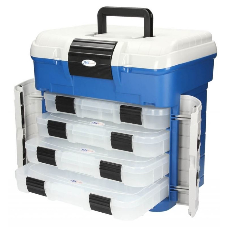 Skrzynka JMC Adventure SW105JMC