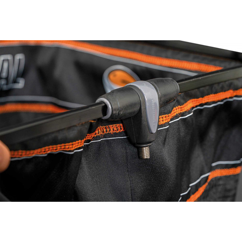 Siatka Guru Commercial Match Keepnet 2.5m