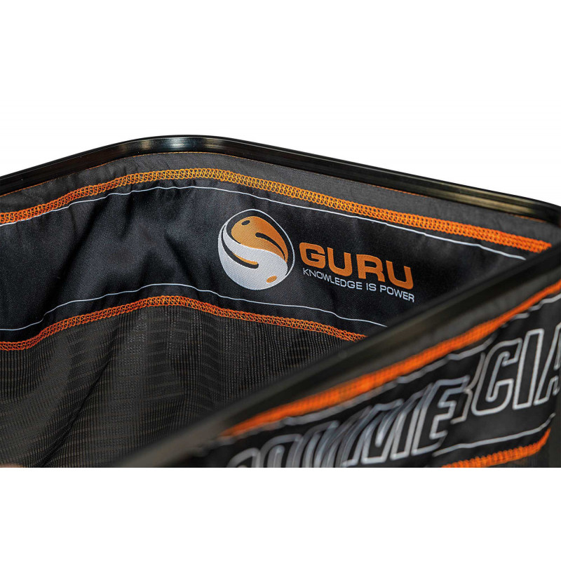 Siatka Guru Commercial Match Keepnet 2.5m