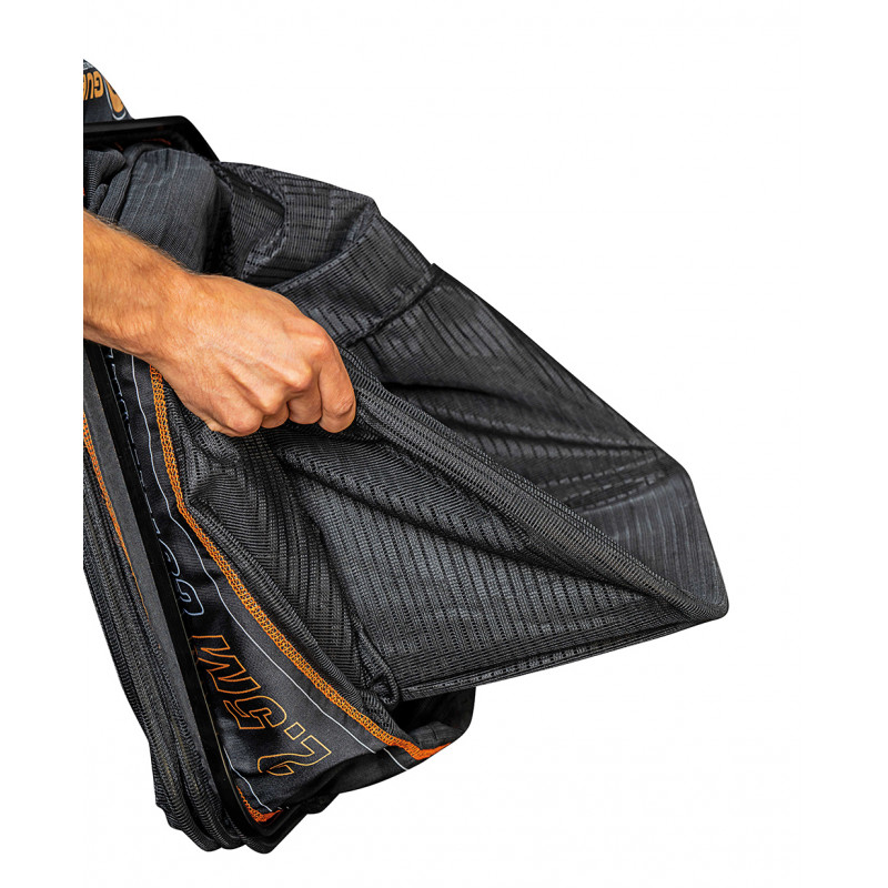 Siatka Guru Commercial Match Keepnet 2.5m