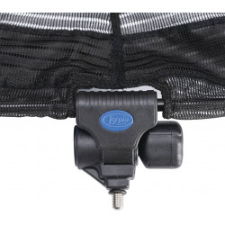 Siatka Lorpio Top Range Competition 75-006-400 - 4.0m