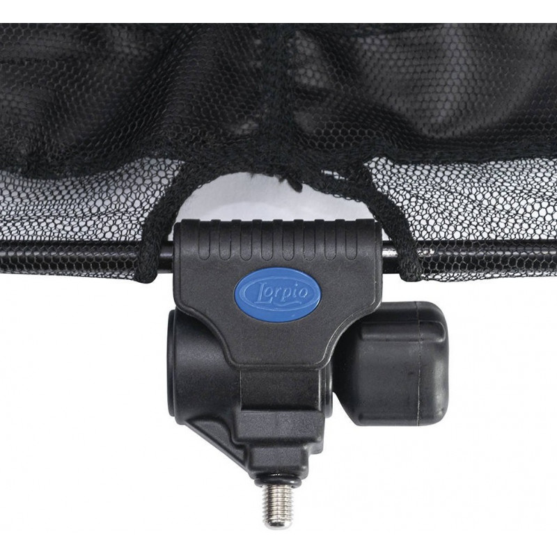 Siatka Lorpio Top Range 75-007-250 - 2.5m