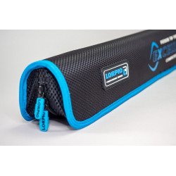 Pokrowiec tuba na szczytówki Lorpio Excellent 72-100-001 - 80cm