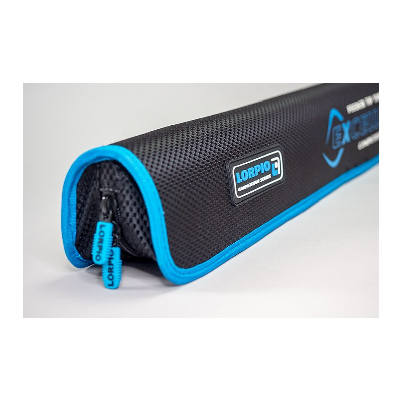 Pokrowiec tuba na szczytówki Lorpio Excellent 72-100-001 - 80cm