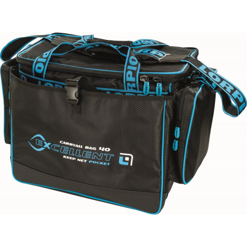 Torba uniwersalna Lorpio Excellent Carryall 72-110-040 - 40L