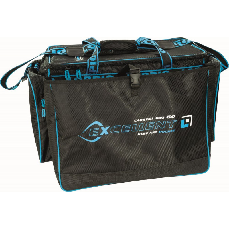 Torba uniwersalna Lorpio Excellent Carryall 72-110-060 - 60L