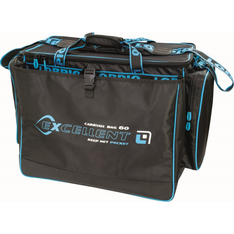 Torba uniwersalna Lorpio Excellent Carryall 72-110-060 - 60L