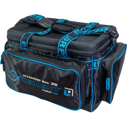 Torba Lorpio Excellent Accessory Bag 72-120-035 - 35L