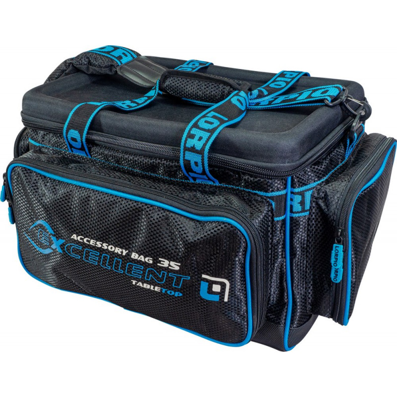 Torba Lorpio Excellent Accessory Bag 72-120-035 - 35L