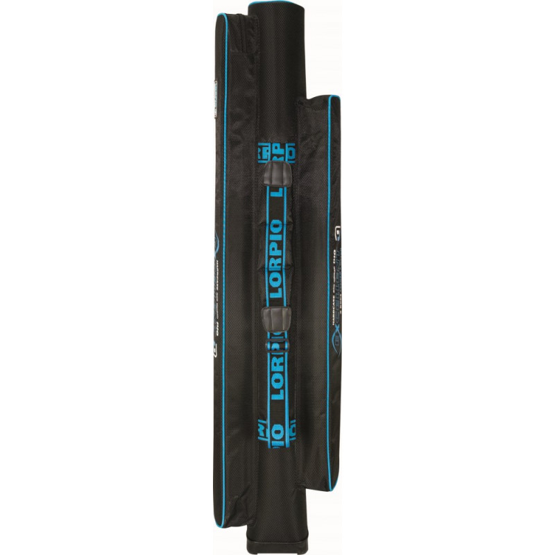 Pokrowiec na wędki Lorpio usztywniony Excellent 72-100-140 - 140cm