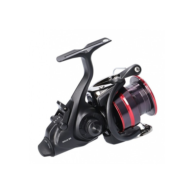 Kołowrotek Daiwa Ninja BR LT 5000-C