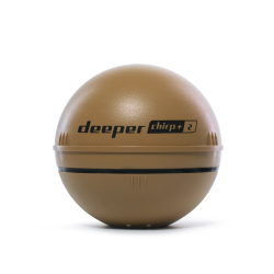 Echosonda Deeper Smart Sonar CHIRP+ 2
