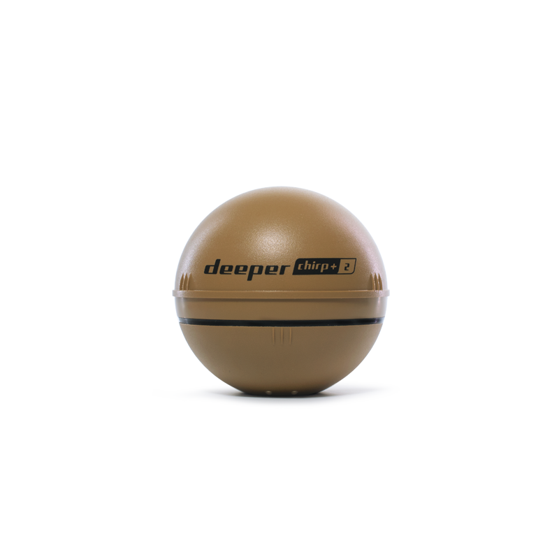 Echosonda Deeper Smart Sonar CHIRP+ 2