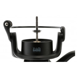 Kołowrotek Mikado Ultraviolet UV 2 Method Feeder 4008FD