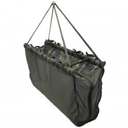 Pływający worek karpiowy Prologic Inspire Camo 65012 - 120x55cm